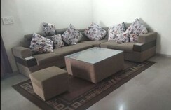 2 BHK Apartment For Rent in NK Sharma Savitry Greens