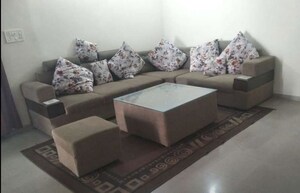 2 BHK Apartment For Rent in NK Sharma Savitry Greens, Lohgarh