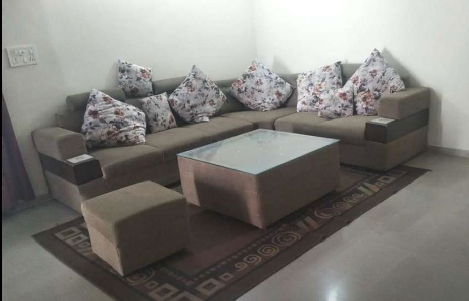 2 BHK Apartment For Rent in NK Sharma Savitry Greens