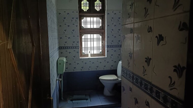 Kitchen, charbagh 2 Bedroom 1250 Sq.Ft. Independent House In Charbagh Lucknow 10417054