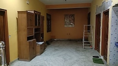 2 BHK + Pooja Room Independent House For Rent in Charbagh