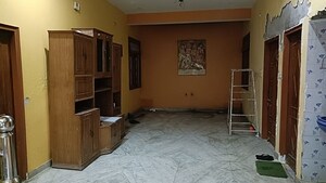 2 BHK Independent House For Rent in Charbagh