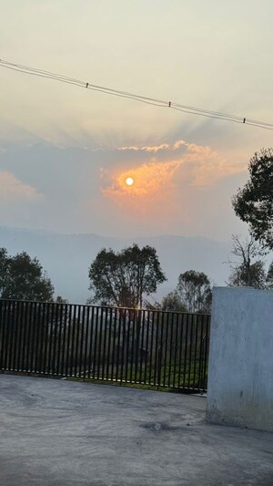  Plot – Exterior View View at Kotagiri - for Sale