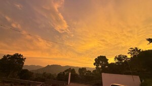  Plot – Exterior View View at Kotagiri - for Sale