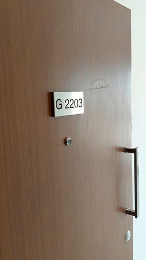  2 BHK Apartment at Godrej Ananda, Bagaluru – for Sale