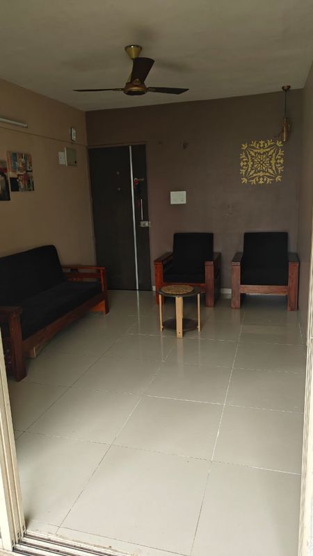 2 BHK 1100 Sq.Ft. Apartment in Anshul Sara Phase 2