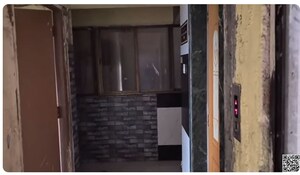  1 BHK Apartment at Kharghar – for Sale