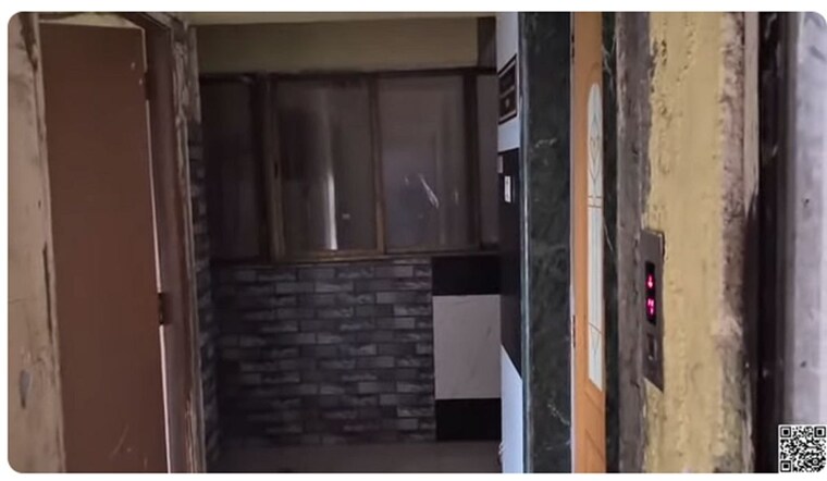 undefined, kharghar 1 Bedroom 650 Sq.Ft. Apartment In Kharghar Navi Mumbai 10417051