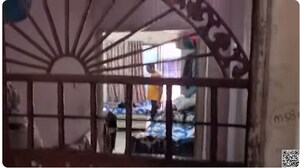  1 BHK Apartment at Kharghar – for Sale