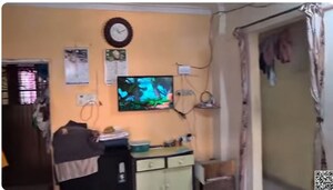 1 BHK Apartment – Exterior View View at Kharghar - for Sale