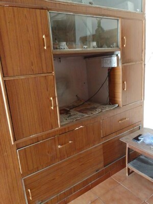 Furnished Amenities in 2 BHK Apartment at Sector 45 – for Rent