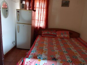 Bedroom in 2 BHK Apartment at Sector 45 – for Rent