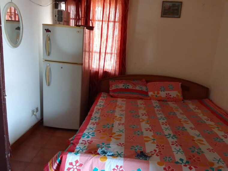 Bedroom, sector 45 2 Bedroom 800 Sq.Ft. Apartment In Sector 45 Chandigarh 10417063