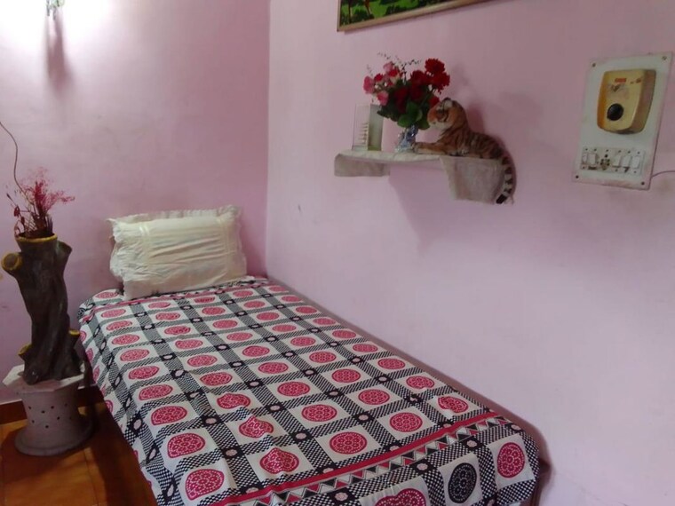 Bedroom, sector 45 2 Bedroom 800 Sq.Ft. Apartment In Sector 45 Chandigarh 10417063