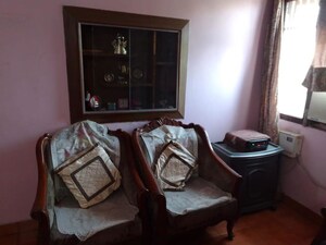 2 BHK Apartment For Rent in Sector 45