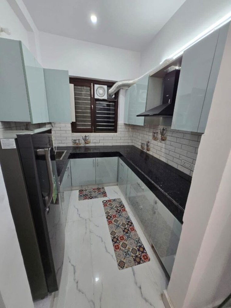 Kitchen, sector 51 2 Bedroom 1600 Sq.Ft. Builder Floor In Sector 51 Gurgaon 10417065