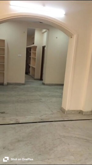 Building Lobby in 3 BHK Independent House at Laxmi Residency Trimulgherr, Tirumalagiri – for Sale