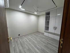 4 BHK + Pooja Room,Servant Room,Study Room,Extra Room,Basement,Store Room Builder Floor For Sale in Greater Kailash I