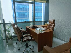 Office Space For Rent in Assotech Business Cresterra