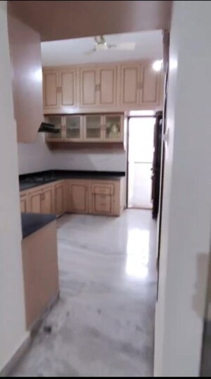 Kitchen in 4 BHK Independent House at Akash Residency Alwal, Alwal – for Sale