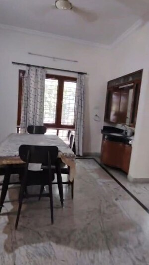 Gym in 4 BHK Independent House at Akash Residency Alwal, Alwal – for Sale