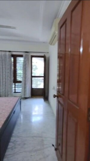 Building Lobby in 4 BHK Independent House at Akash Residency Alwal, Alwal – for Sale