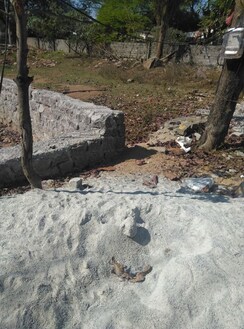 Plot For Sale in Chandra Residency Rampally