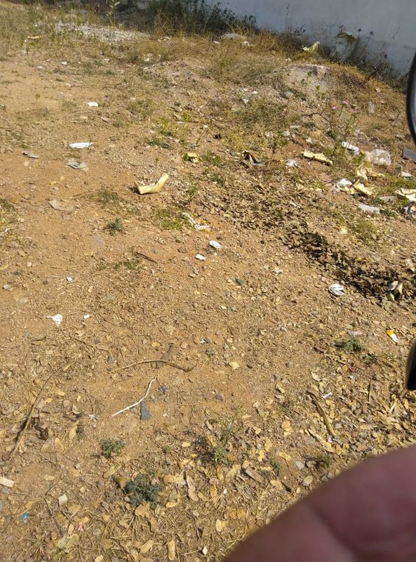 Plot For Sale in Abhinav Residency Kapra