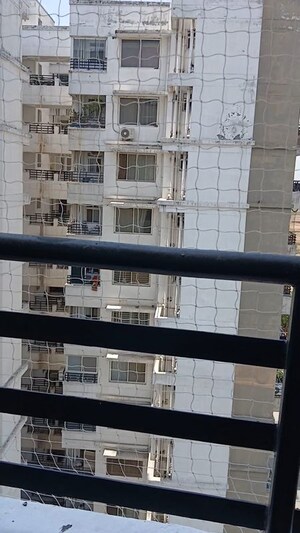 2 BHK Apartment – Exterior View View at Stellar Mi Citihomes, Omicron Iii Greater Noida - for Sale