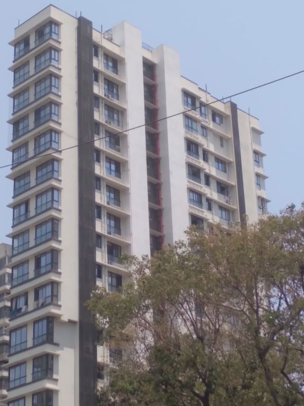 1 BHK Apartment For Rent in Dadar West