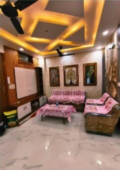 1 BHK Apartment For Rent in Pristine Prolife Phase III