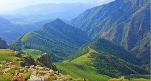  Plot For Sale in Tapovan