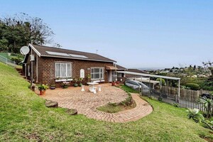  Plot – Exterior View View at Tapovan - for Sale
