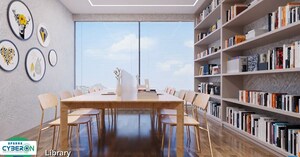2.5 BHK Apartment – Exterior View View at Aparna Cyber On, Osman Nagar - for Sale
