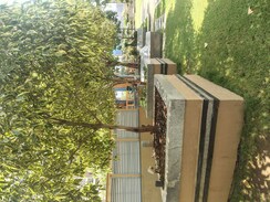 3 BHK + Pooja Room Apartment For Rent in Prestige High Fields Gachibowli