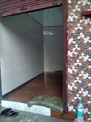  Shop – Exterior View View at Naveen Shahdara - for Sale