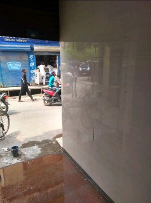  Shop – Exterior View View at Naveen Shahdara - for Sale