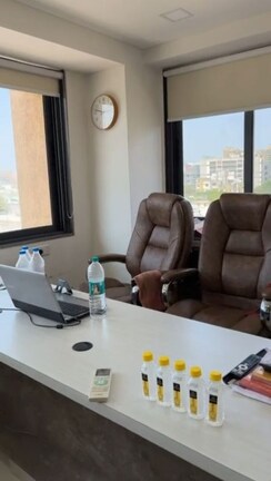 Office Space For Rent in Avirat Silver Radiance 2