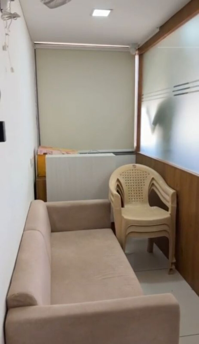 undefined, avirat-silver-radiance-2 Commercial Office Space 688 Sq.Ft. In Science City Ahmedabad 10417122