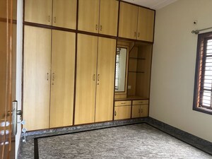 Room in 2 BHK Builder Floor at Banashankari 3rd Stage – for Rent