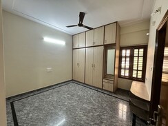 2 BHK + Pooja Room Builder Floor For Rent in Banashankari 3rd Stage