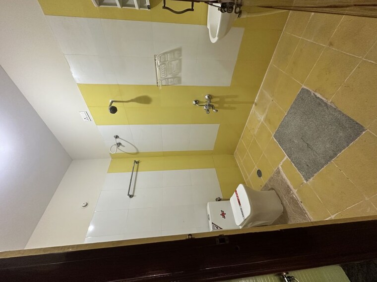 Bathroom, banashankari 3rd stage 2 Bedroom 1100 Sq.Ft. Builder Floor In Banashankari 3rd Stage Bangalore 10417139