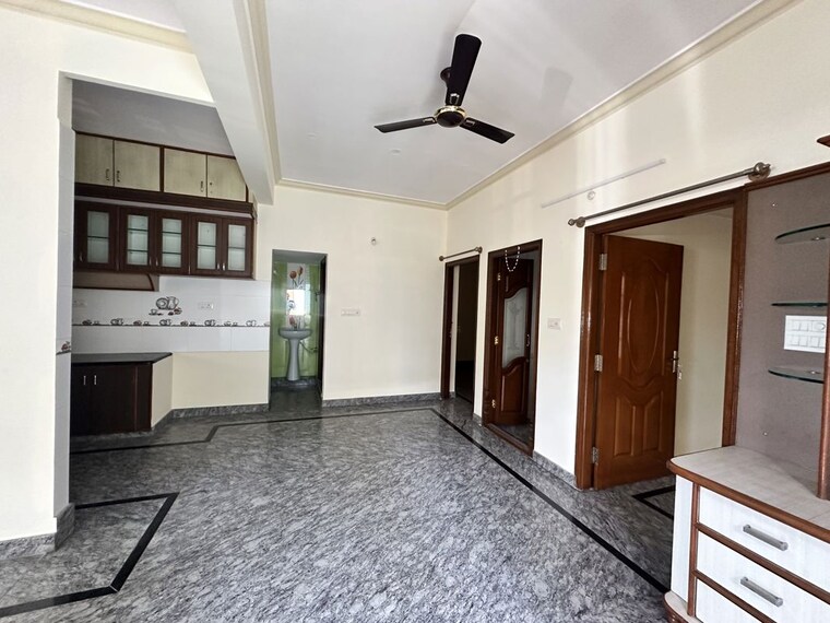 Living Room, banashankari 3rd stage 2 Bedroom 1100 Sq.Ft. Builder Floor In Banashankari 3rd Stage Bangalore 10417139