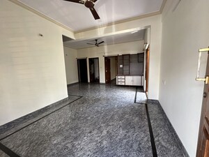 Building Lobby in 2 BHK Builder Floor at Banashankari 3rd Stage – for Rent