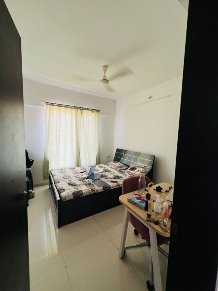 Bedroom, mantra-29-gold-coast 2 Bedroom 850 Sq.Ft. Apartment In Tingre Nagar Pune 10417145