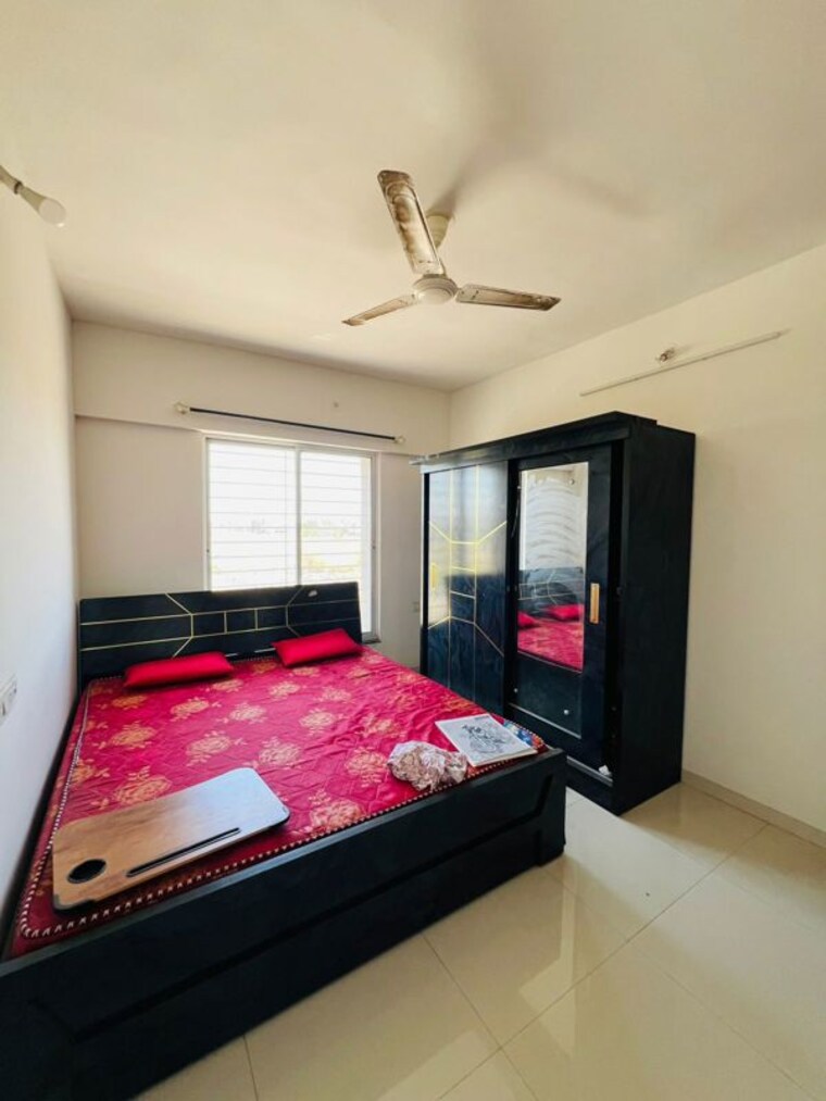 Bedroom, mantra-29-gold-coast 2 Bedroom 850 Sq.Ft. Apartment In Tingre Nagar Pune 10417145