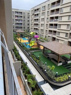 2 BHK Apartment For Rent in Mantra 29 Gold Coast