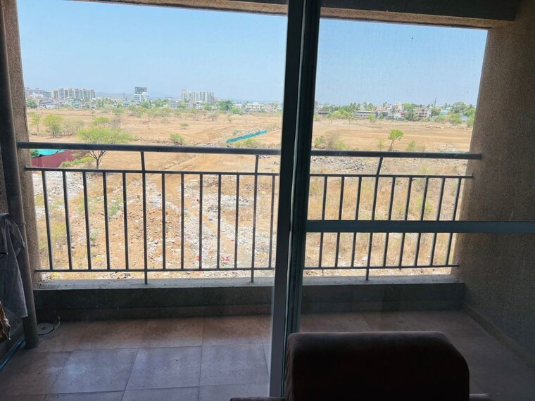 Balcony, mantra-29-gold-coast 2 Bedroom 850 Sq.Ft. Apartment In Tingre Nagar Pune 10417145