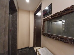  4 BHK Builder Floor at Sushant Lok I – for Rent