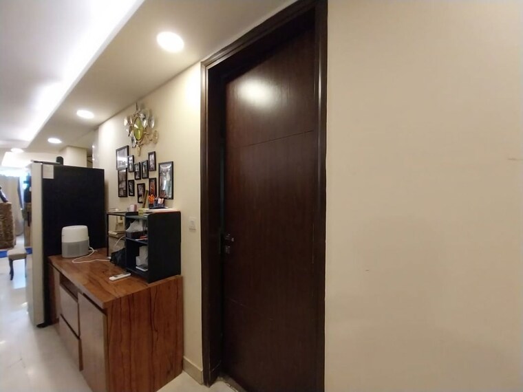 Living Room, sushant lok i 4 Bedroom 2700 Sq.Ft. Builder Floor In Sushant Lok I Gurgaon 10417146